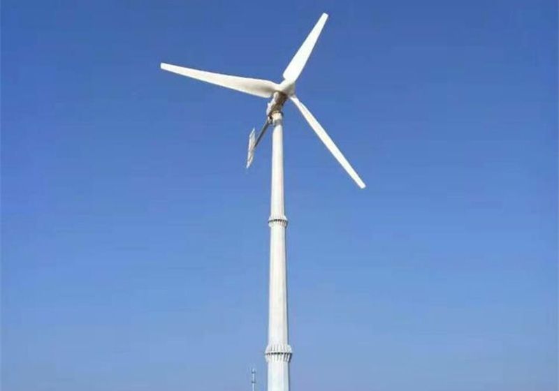風力發電機如何借風 “生電”？關鍵在這！
